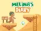 Igra Melinas Diary online