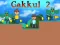 Igra Gakkul 2 online