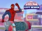Igra Spiderman Gold Miner online