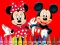 Igra Mickey Mouse Coloring online