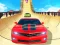 Igra Mega Ramp Car Stunt Games online