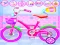 Igra Girl Bike Fix & Washing Salon online