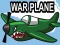 Igra War plane online