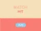 Igra Match Hit online