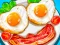 Igra Delicious Breakfast Cooking online