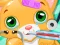 Igra Kitty Doctor online