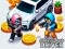 Igra Obby vs Noob Driver online