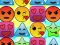 Igra Emoji Match 3 online