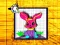 Igra Easter Eggstravaganza Coloring online