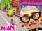 Igra Angry Gran Miami online