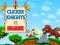 Igra Clicker Knights Vs dragons online