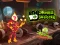 Igra Ben 10 Zombie Shooter online