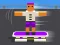 Igra Blocky Skater Rush online