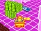 Igra Little Yellow Tank Adventure online