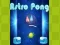 Igra Astro Pong online