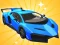 Igra Car Makeup online