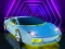 Igra Cyber City Driver online