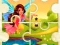 Igra Little Cute Summer Fairies Puzzle online