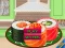 Igra Sushi Roll 3D Cool online