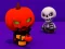 Igra Jack-O Gunner online