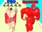 Igra Muscle Runner Rush Race 3D online