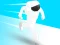 Igra Astronaut Run 3D online