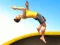 Igra Trampoline master online