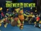 Igra Teenage Mutant Ninja Turtles: Skewer in the Sewer online
