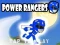 Igra Blue Ranger High Jump online