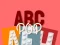 Igra ABC pop online