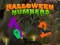 Igra Halloween Numbers online