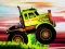 Igra Monster Trucks Spot the Difference online