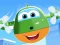 Igra Super Plane Wings Kid Subway Surfers Runner online