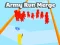 Igra Army Run Merge online