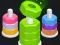 Igra Nuts Puzzle: Color Sort online