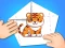 Igra Paper Fold Origami 2 online