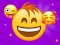 Igra Emoji Skill Puzzles online