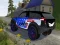 Igra Offroad Mountain Driving 2024 online