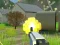 Igra Pixel Village Battle 3D online