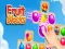 Igra Fruit Blocks online