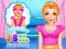 Igra Mia Swept Back Bridal Hairstyle online