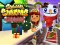 Igra Subway Surfers London online