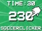 Igra Soccer Clicker online
