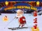 Igra Downhill Christmas Dash online