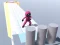 Igra Squid Gamer Runner Obstacle online