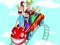 Igra Roller coaster leap online