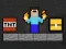 Igra Noob vs TNT Boom online