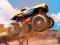 Igra Monster Truck Stunt Racer online