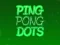 Igra Ping pong Dot online