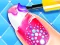 Igra Nail Art online